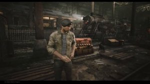 PIONER ИГРА / СЮЖЕТ И СЕТЕВАЯ ИГРА / PVP и PVE