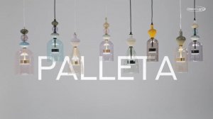 ODEON LIGHT PALLETA 5045/12L 5045/12LA 5045/12LB 5045/12LC 5046/12L 5046/12LC