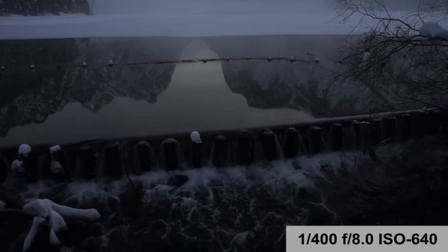 Учимся Выставлять выдержу, диафрагму, ISO. Настройка фотоаппарата Sony а7 Урок 2 смотреть онлайн