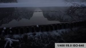 Учимся Выставлять выдержу, диафрагму, ISO. Настройка фотоаппарата Sony а7 Урок 2