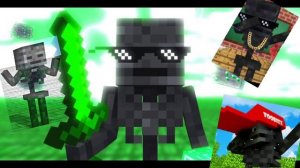 wither x skeleton :)