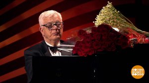 Раймонд Паулс и его великие песни. Доброе утро. Фрагмент выпуска от 12.01.2021