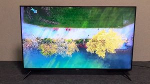 Haier 43Smart TV MX Light