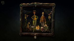 Creaks ⦁ Полное прохождение ⦁ Без комментариев ⦁ 4K60FPS