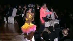 Sergey Surkov & Melia - Samba