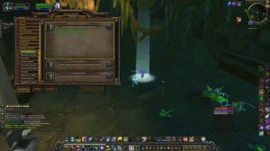 Предок Песнь Звезд