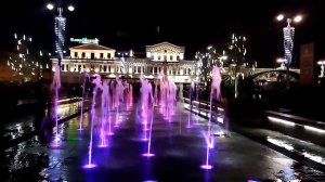 пассаж Екатеринбург