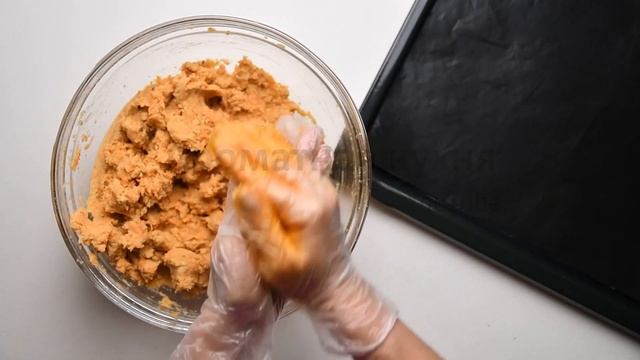 НУТОВЫЕ ТЕФТЕЛИ в нежном соусе карри смотреть онлайн