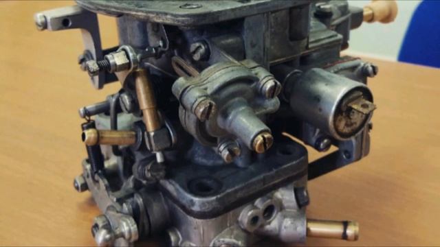 Эти штуки в авто СССР, вводят в ступор любого современного водителя! смотреть онлайн