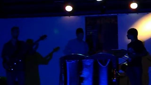 Вечер памяти Виктора Цоя в г. Сумы (Украина) 17 августа 2014 года. смотреть онлайн