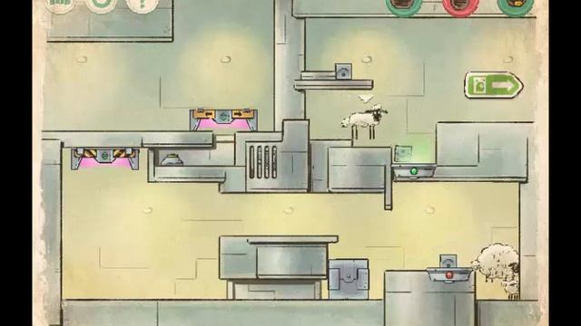 Home Sheep Home 2 : Lost in Space / Walkthrough смотреть онлайн