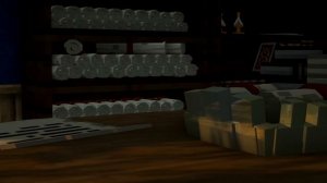 Экранизация «Passerine» — Официальный тизер | Minecraft serial | MSGO Creation