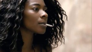 Buika - No Habrá Nadie en el Mundo (türkçe altyazılı)