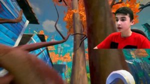 ПРИВЕТ СОСЕД 2 #1 ПРОХОЖДЕНИЕ НОВАЯ АЛЬФА 1.5 ! - Hello Neighbor 2 Alpha 1.5 с Крейзи Богдаш !