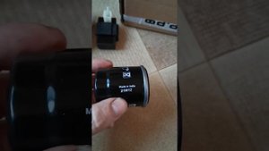 Фильтр масляный для снегохода динго т150