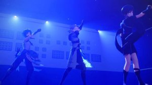 | Genshin Impact (IfuuDouDou) but with #BrooklynBloodPop | MMD by: MMDレイン (Rein) |