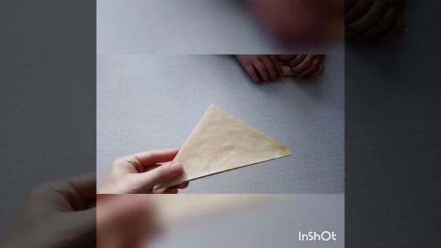 Мастер-класс "Письмо-треугольник" смотреть онлайн