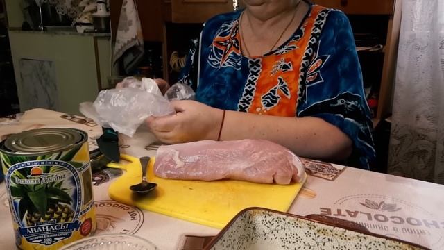 Завтрак и обед в одном ролике смотреть онлайн