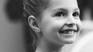 НОЖЕЛЬ СКРЯБИНА, 6 лет. Интервью для фонда "Маленькое кино"