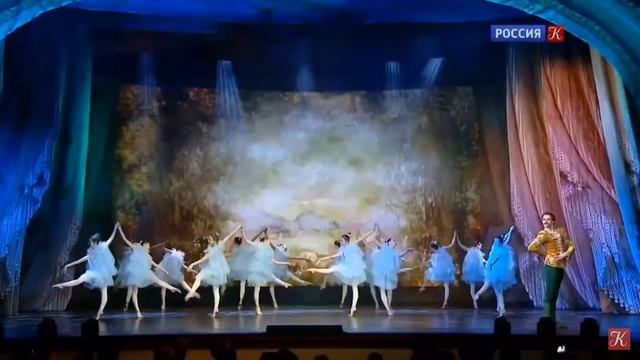 «Колет и юбочка» Хореограф Софья Гайдукова смотреть онлайн