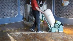 Hardwood floor installation. Russia. Moscow. 89057125610