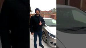 Отзывы АвтоАзияТрейд Honda Grace. ААТ.