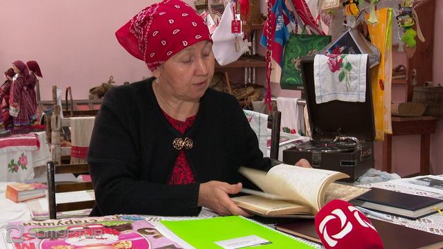 Ольга Туктарева смотреть онлайн