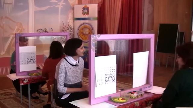 Мастер - класс воспитатель  ИЗО  Додонова Н.Н.  МБДОУ "Детский сад №1" Орловская область г. Болхов смотреть онлайн