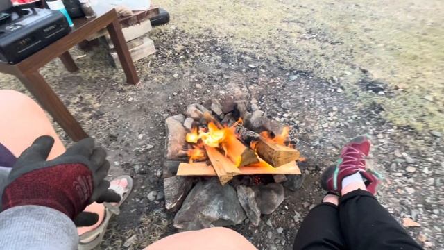 АЛТАЙ 2023 ЛУЧШИЕ ВИДЫ | В ПАЛАТКЕ | Алтайский VLOG смотреть онлайн