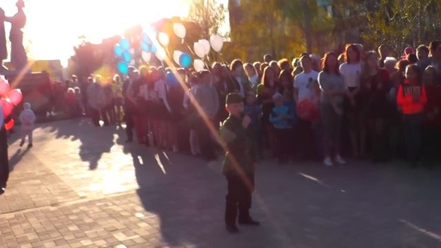 "Русский парень" смотреть онлайн