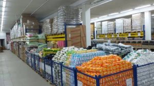 Работа в магазине-складе Светофор: Вакансии и Условия работы
