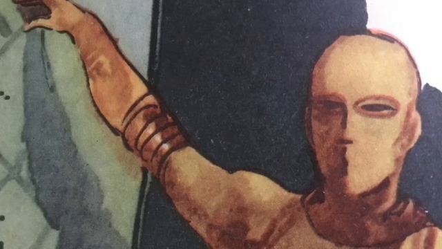 Путешествие на Утреннюю Звезду (7) смотреть онлайн