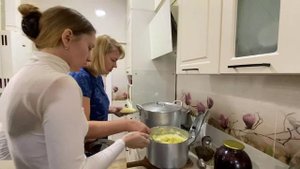 "Застолье" «Это у нас семейное"