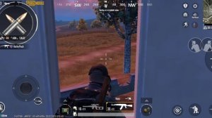 PlayerUnknown’s Battlegrounds Mobile