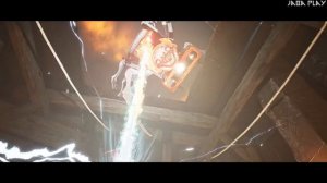 Choo-Choo Charles - All Bosses + Ending