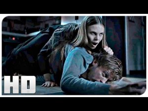 Барби — Дублированный тизер (2023)