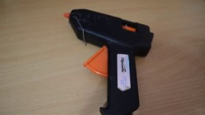 Клеевой пистолет SPARTA из Европы!