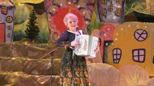 Пудова Валентина Верила,верила,верю