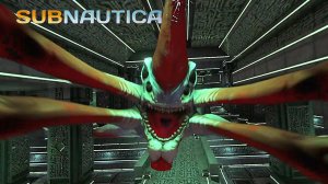 ЖНЕЦ СЛОМАЛ ИГРУ ▶ SUBNAUTICA #27