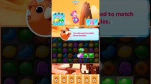 взрывная охота путешествие Candy Blast mania обзор игры андроид game rewiew android