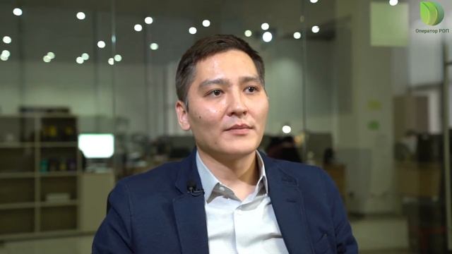 Что такое проект «EсoQoldaý»?