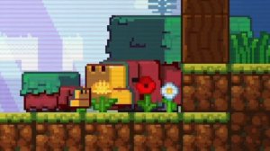 Minecraft Live 2022 - Нюхач! Перевод на русском! Новый моб Сниффер