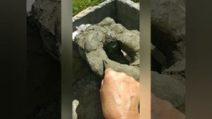 Как сделать фонтан для сада своими руками