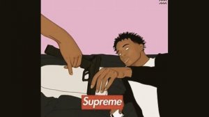 Playboi Carti - @ MEH (lyrics)