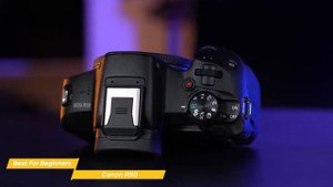 Обзор лучших беззеркальных фотоаппаратов (ТОП-5) | Рейтинг 2024 года | Цены