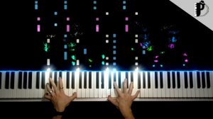 80's 90's Music ON PIANO
