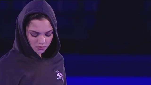 Евгения МЕДВЕДЕВА  -  Кукушка