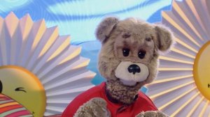 С добрым утром, малыши!  Слова-ловушки - "У черта на куличках"