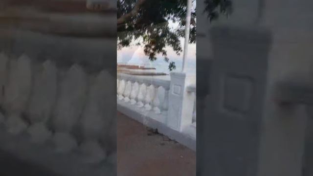 Рыбалка с берега на Чёрном море. Спининг на Чёрном море. смотреть онлайн