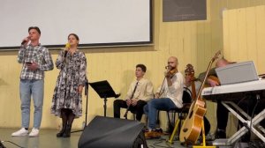 Как прожить на свете без любви?????? |Ангелина Фомина ,Стас Курницкий | красивый дуэт